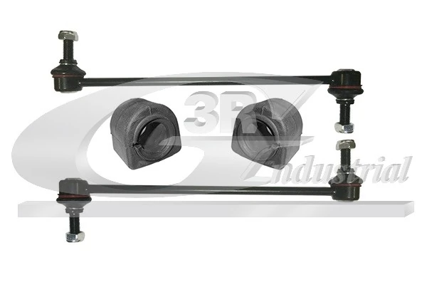 Repair Kit, stabiliser coupling rod 61238