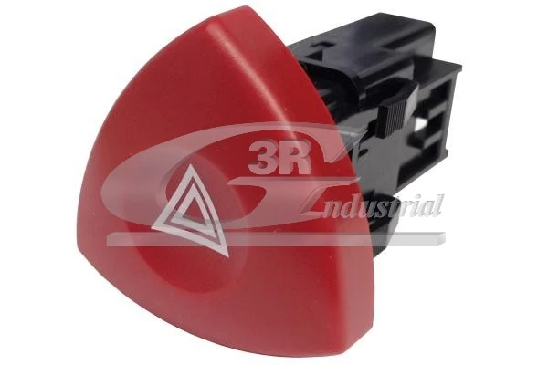 Hazard Warning Light Switch 81633