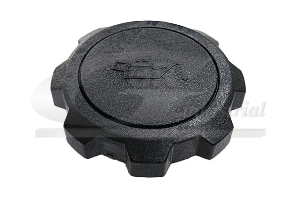 Sealing Cap, oil filler neck 65801