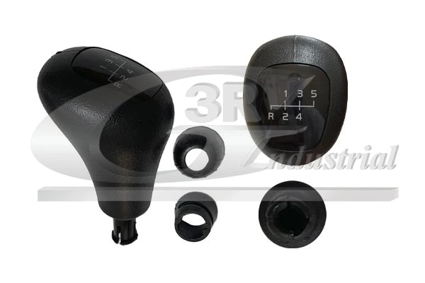 Gear Shift Lever Knob 25538