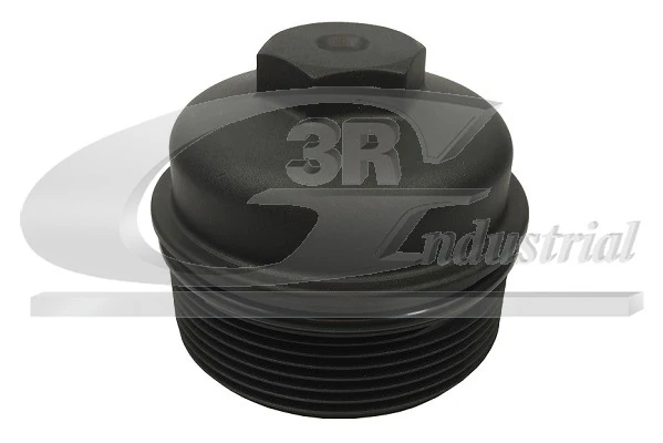 Cap, oil filter housing 84711