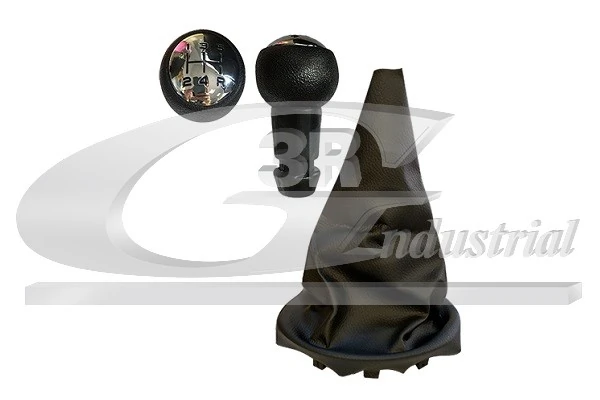 Gear Shift Lever Gaiter 25249