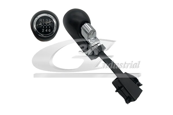 Gear Shift Lever Knob 25437
