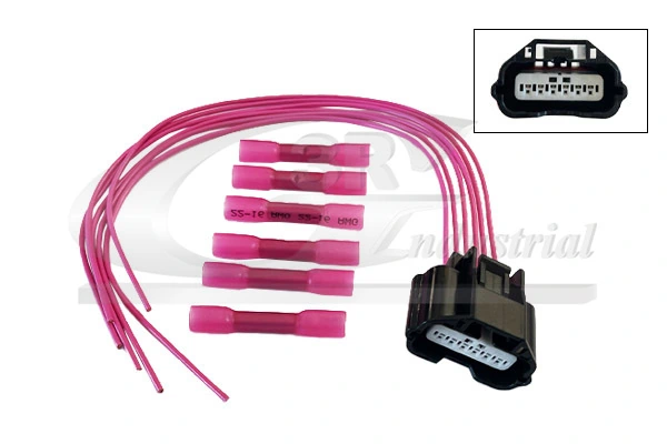 Cable Repair Set, pressure transducer 30609