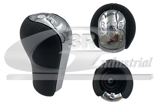 Gear Shift Lever Knob 25808