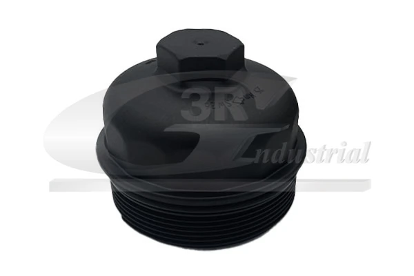 Cap, oil filter housing 98808