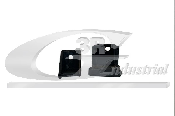 Repair Kit, headlight (bracket) 77812