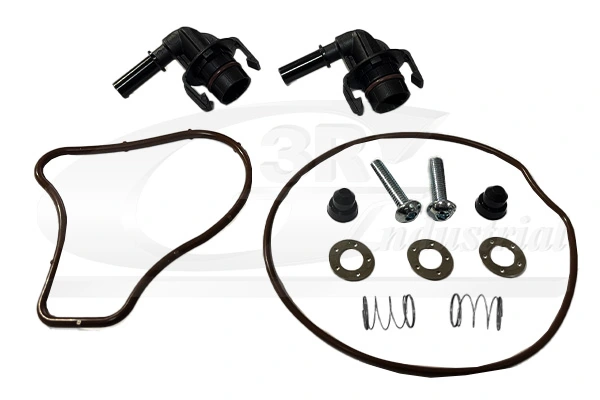 Repair Set, vacuum pump (braking system) 74212