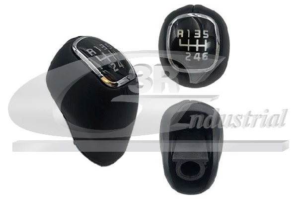 Gear Shift Lever Knob 25823