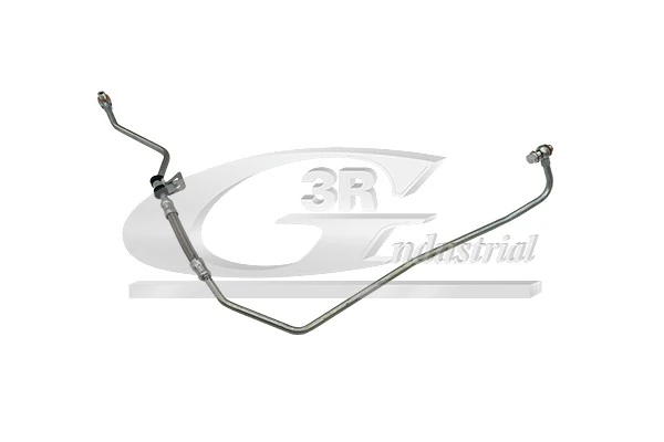 Oil Pipe, charger 19302