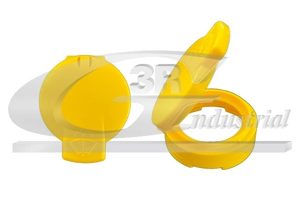 Sealing Cap, washer fluid reservoir 29602