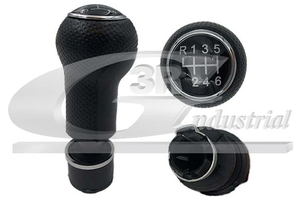 Gear Shift Lever Knob 25765