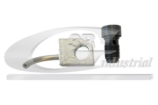 Oil Jet, piston underside cooling 82690