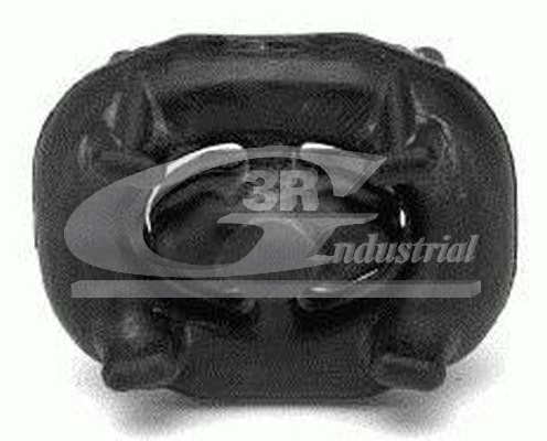 Bracket, muffler 70501