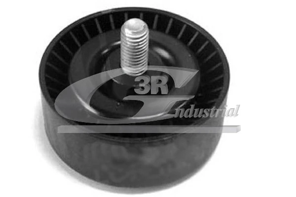 Deflection/Guide Pulley, V-ribbed belt 13109