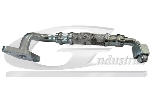 Oil Pipe, charger 19729