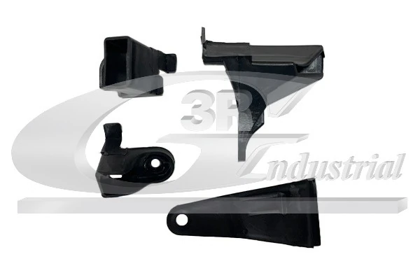 Repair Kit, headlight (bracket) 77612