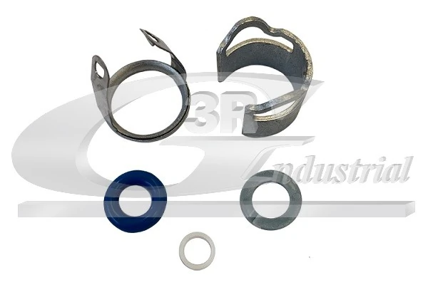 Seal Ring Set, injection valve 83763