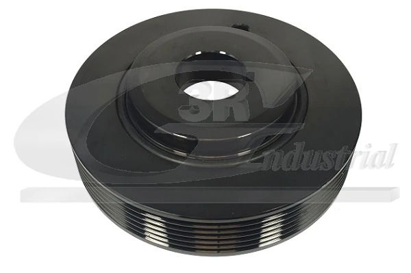 Belt Pulley, crankshaft 10209