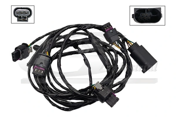 Cable Repair Set, park distance control sensor 30112