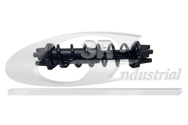 Spring, clutch pedal 27203