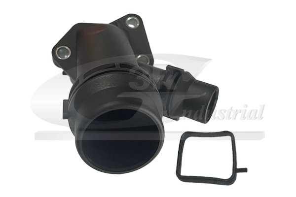 Coolant Flange 80166