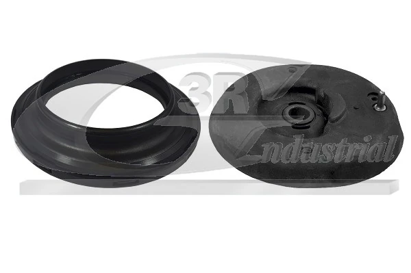 Repair Kit, suspension strut support mount 45255