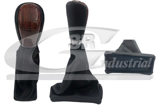 Gear Shift Lever Gaiter 25817