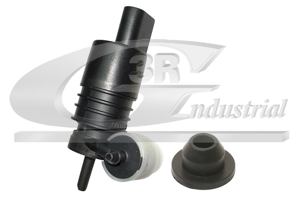 Washer Fluid Pump, window cleaning 88708