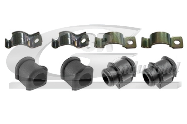 Repair Kit, stabiliser bush 61623