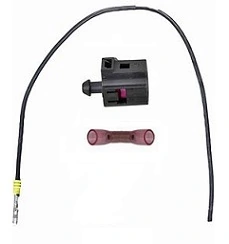 Cable Repair Set, oil pressure switch 30782