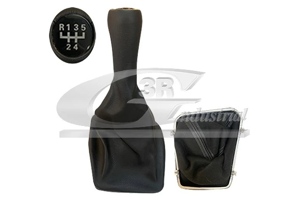 Gear Shift Lever Gaiter 25124
