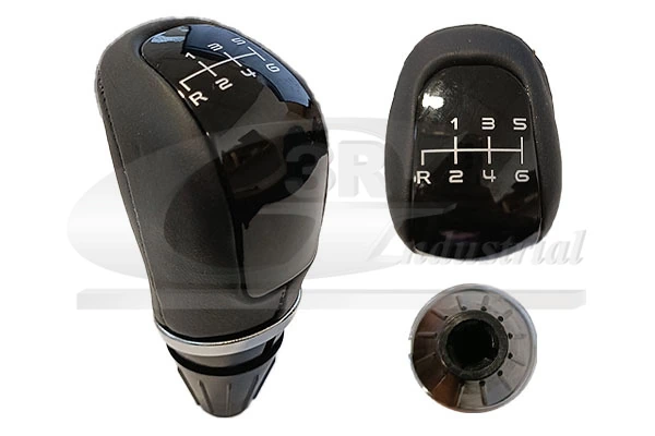 Gear Shift Lever Knob 25565