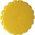 Sealing Cap, oil filler neck 65405