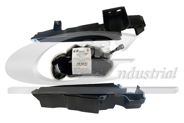 Additive, soot/particulate filter regeneration 89217