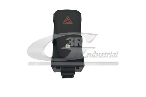 Hazard Warning Light Switch 83602