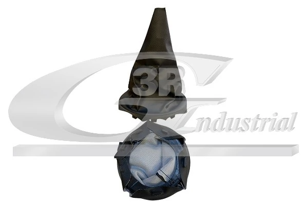 Gear Shift Lever Gaiter 25224