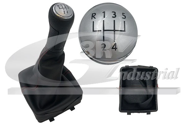 Gear Shift Lever Knob 25784