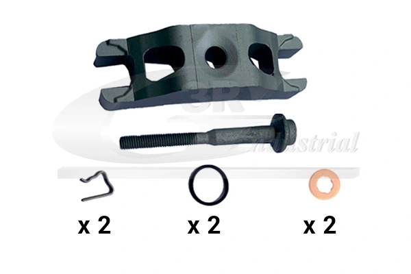 Repair Kit, common rail system 83758
