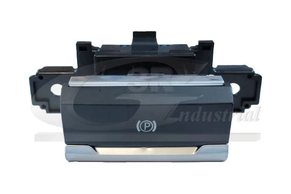 Switch, park brake actuation 11201