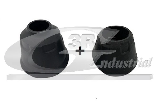 Bump Stop, back door/tailgate 79302