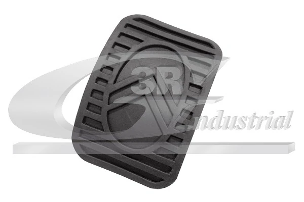 Pedal Pad, brake pedal 80205