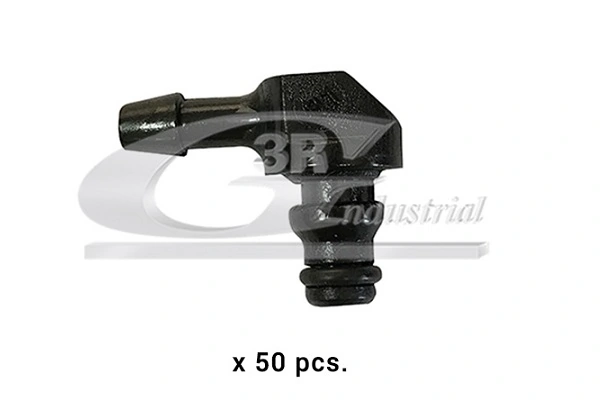 Bush, steering arm 81077