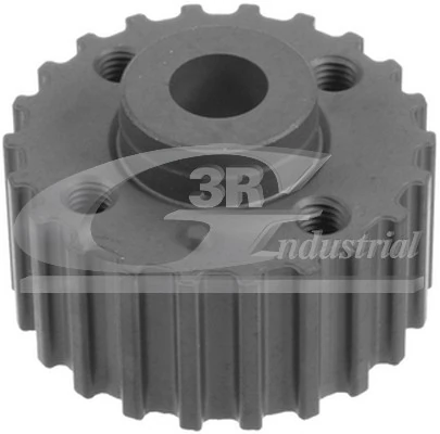Sprocket, crankshaft 13732