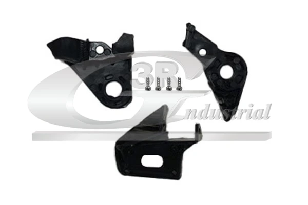 Repair Kit, headlight (bracket) 77226