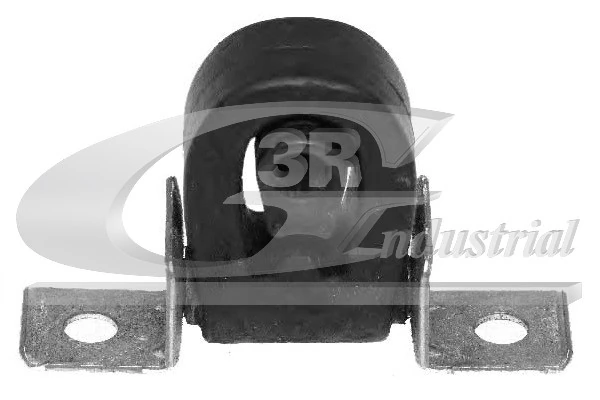 Bracket, muffler 70705