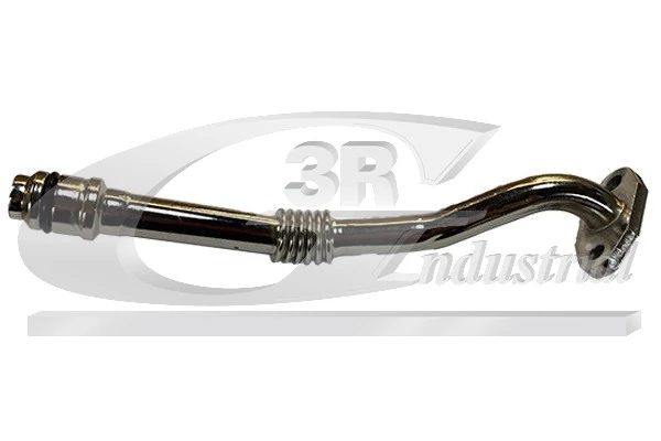 Oil Pipe, charger 19614