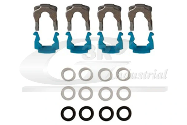 Repair Kit, injection nozzle 82409