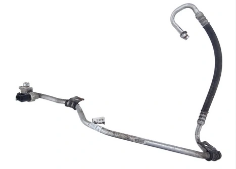 High Pressure Line, air conditioning 16631