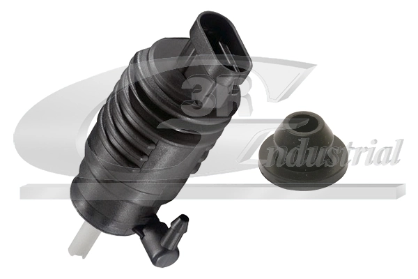 Washer Fluid Pump, window cleaning 88605